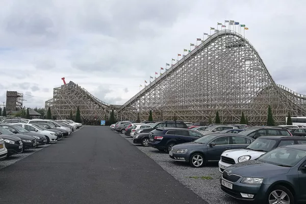 Tayto Park Hopes To Reopen In August, But Could Be Next Year
