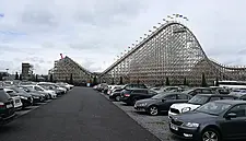 Tayto Park Hopes To Reopen In August, But Could Be Next Year