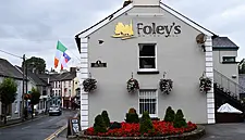Foley's On The Mall Gastropub Of Lismore, Co. Waterford, Hits The Market