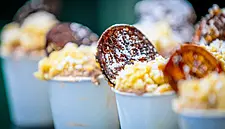 Taste Of Dublin Scheduled To Take Place From August 6-9