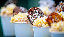 Taste Of Dublin Scheduled To Take Place From August 6-9