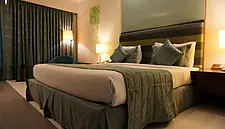 Global Hotel Room Revenue Slumps 5.5% In February As COVID-19 Spreads
