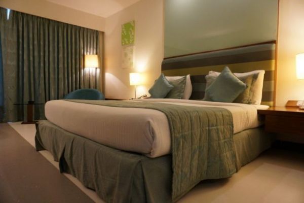 Global Hotel Room Revenue Slumps 5.5% In February As COVID-19 Spreads