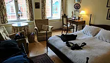 Government Issues Statement About B&B And Self-Catering Accommodation COVID-19-Related Restrictions