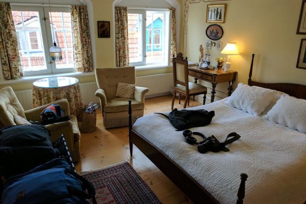 Government Issues Statement About B&B And Self-Catering Accommodation COVID-19-Related Restrictions