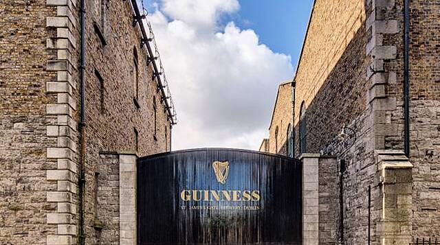 Guinness Partners With Threshold To Set Up Helpline For Hospitality Sector Workers