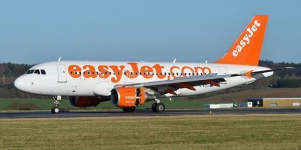 EasyJet Grounds Fleet As COVID-19 Pandemic Pushes Airlines To The Brink