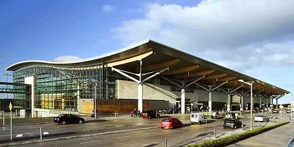 Cork Airport Scales Back Its Operating Hours