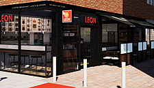 Leon Still Planning To Expand In Ireland Despite COVID-19 Disruptions