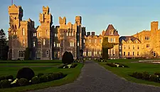 Co. Mayo's Ashford Castle Hotel Records 0.5% Rise In Revenues