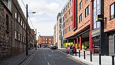 Objections Made To Uninest's Proposal To Offer Student Accommodation To Tourists