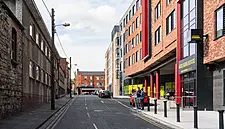Objections Made To Uninest's Proposal To Offer Student Accommodation To Tourists