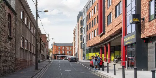 Objections Made To Uninest's Proposal To Offer Student Accommodation To Tourists