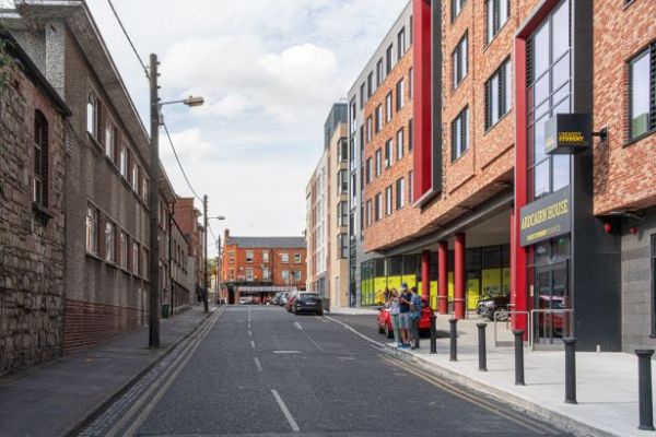 Objections Made To Uninest's Proposal To Offer Student Accommodation To Tourists