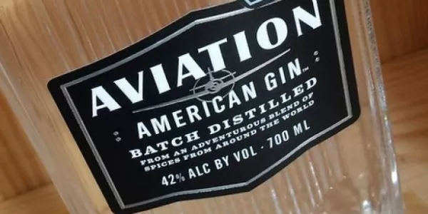 Diageo Completes Acquisition Of Aviation Gin And Davos Brands