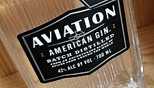 Diageo Completes Acquisition Of Aviation Gin And Davos Brands