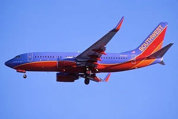 Southwest Airlines Seeks Pay Cuts From Unions To Avoid Layoffs Through 2021