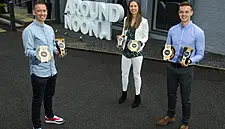 Newry-Based Food-To-Go Manufacturer Around Noon Acquires Simply Fit Food