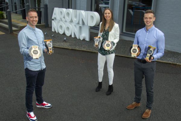Newry-Based Food-To-Go Manufacturer Around Noon Acquires Simply Fit Food