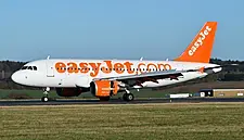 EasyJet Warns Its First Ever Annual Loss Could Be As Much As £845m