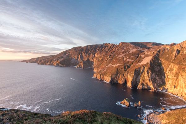 Tourism Ireland Welcomes Inclusion Of Eight Attractions On Island Of Ireland On Lonely Planet’s Ultimate Travel List