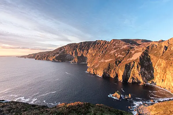 Tourism Ireland Welcomes Inclusion Of Eight Attractions On Island Of Ireland On Lonely Planet’s Ultimate Travel List