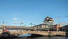 RGRE Denied Permission To Put Offices In Place Of Hotel Proposed For Tara Street Tower