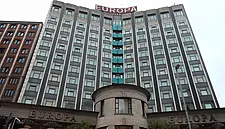 Belfast's Europa Hotel Completes First Phase Of Bedroom Renovation Programme
