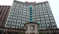 Belfast's Europa Hotel Completes First Phase Of Bedroom Renovation Programme