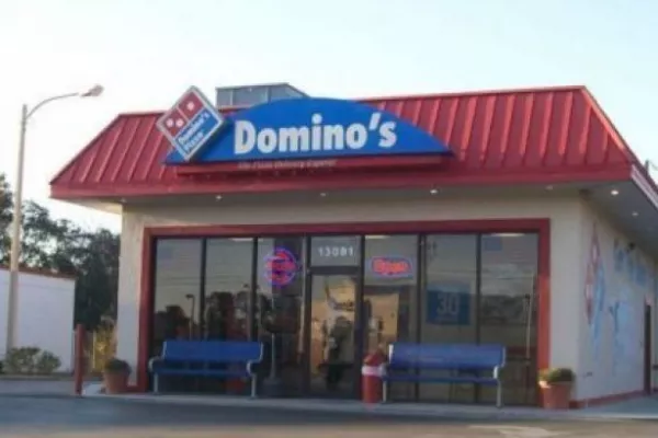 Domino's Reports Smaller-Than-Expected Profit