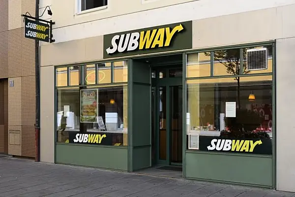 Irish Subway Franchisee's Arguments That It Is Not Liable For VAT On Several Products Rejected By Supreme Court