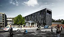Press Up Entertainment To Open New Hotel In Cork In November