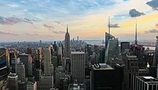 Up To Half Of New York City's Restaurants Could Close Permanently Due To The COVID-19 Pandemic