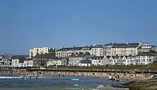 Co. Antrim's Adelphi Portrush Hotel Refused Permission To Construct Three-Storey Extension