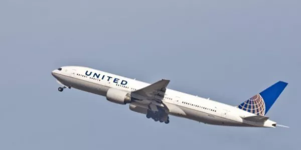 United Airlines Slashes Costs To Prepare For Eventual Recovery From COVID-19 Crisis