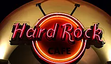 Dublin's Hard Rock Hotel Nominated For 'Best New Hotel In Europe' Award
