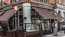 Gourmet Burger Kitchen Chain Acquired By UK-Based Boparan Restaurant Group