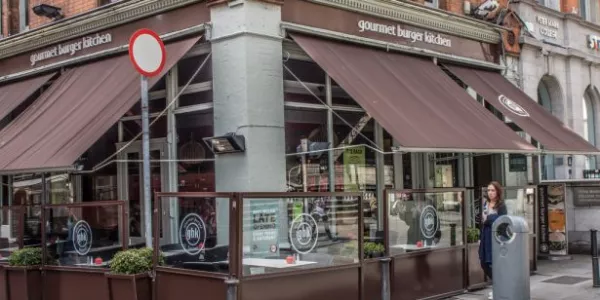 Gourmet Burger Kitchen Chain Acquired By UK-Based Boparan Restaurant Group