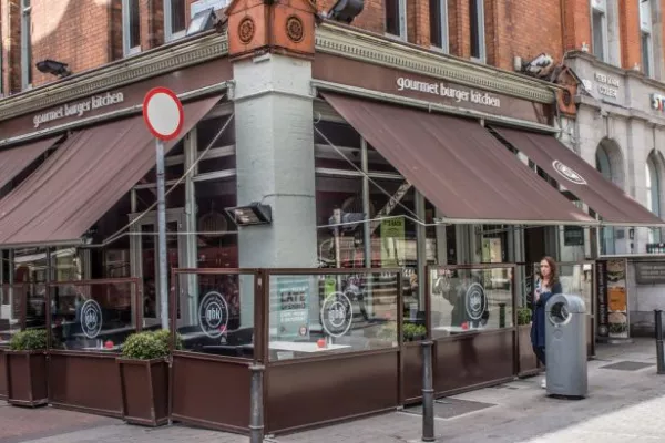 Gourmet Burger Kitchen Chain Acquired By UK-Based Boparan Restaurant Group