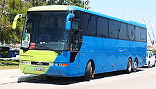 €10m Coach Tourism Business Continuity Scheme Opens For Applications