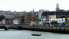 Ireland's Tallest Building To Be Built In Cork And Include A Hotel