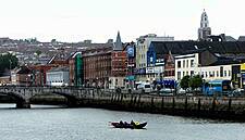 Ireland's Tallest Building To Be Built In Cork And Include A Hotel
