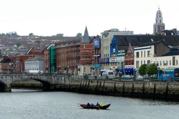 Ireland's Tallest Building To Be Built In Cork And Include A Hotel