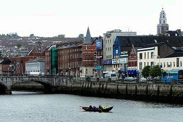 Ireland's Tallest Building To Be Built In Cork And Include A Hotel