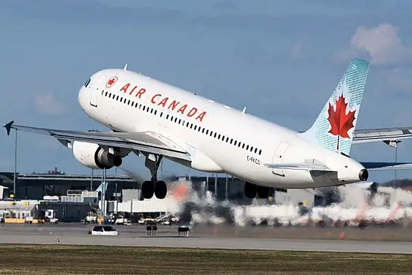 Air Canada Slashes Transat Buyout Price As COVID-19 Hits Traffic