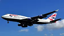 New IAG Boss Appoints Aer Lingus's Sean Doyle As British Airways CEO