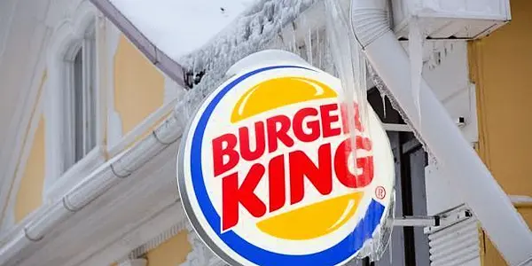 Burger King Parent Company Records 27.8% Decline In Quarterly Profit