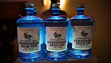 Operating Profits At The Shed Distillery Of Co. Leitrim Amounted To €1.93m Last Year