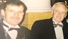 Irish Hospitality Industry Veteran John Pearson Passes Away