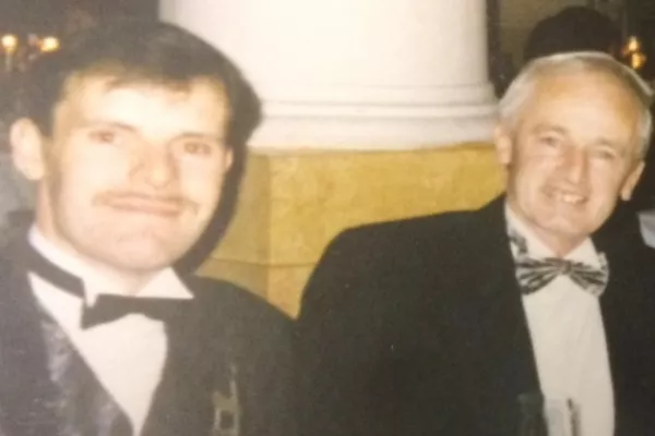 Irish Hospitality Industry Veteran John Pearson Passes Away